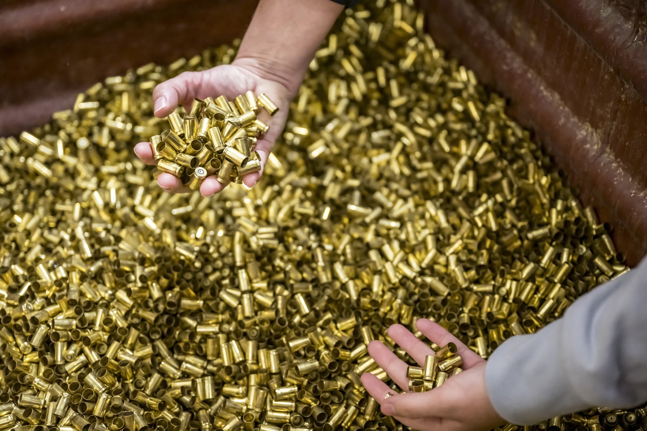 Besuchstag IPH Hitzkirch