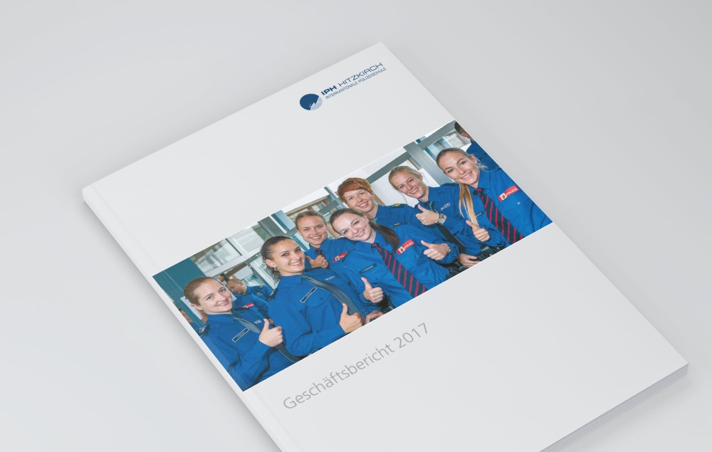 Geschäftsbericht 2017