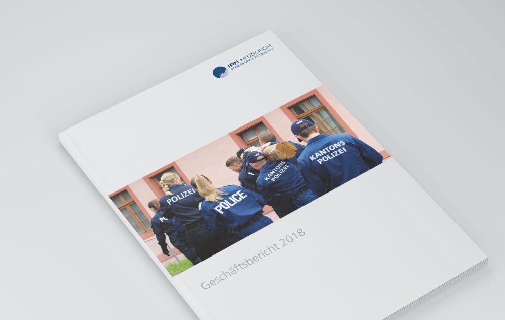 Geschäftsbericht 2018