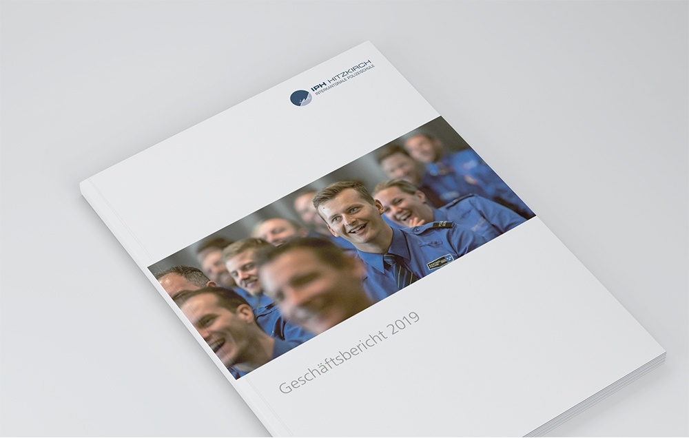 Geschäftsbericht 2019