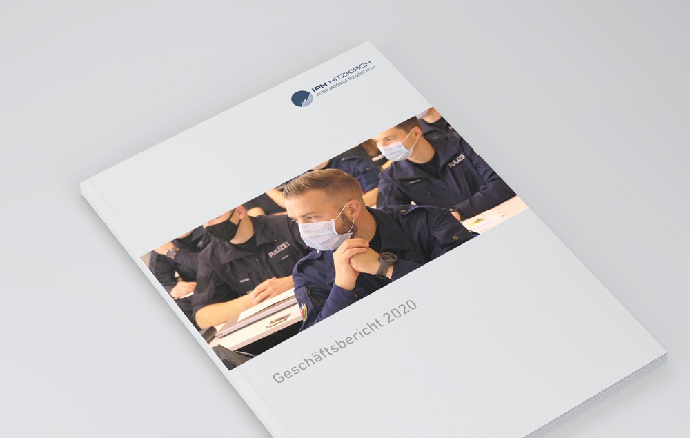 Geschäftsbericht 2020