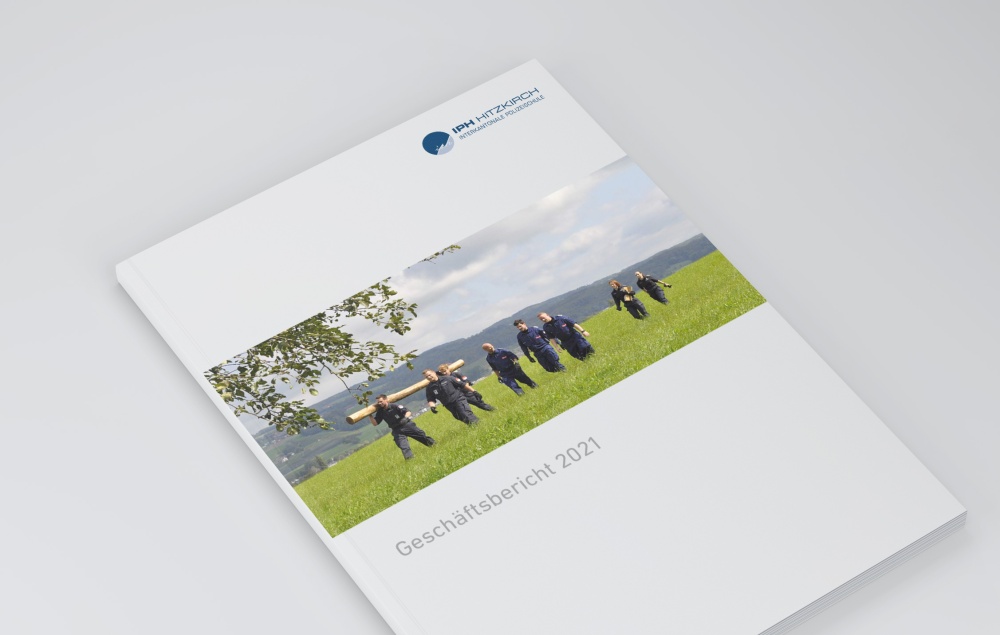 Geschäftsbericht 2021