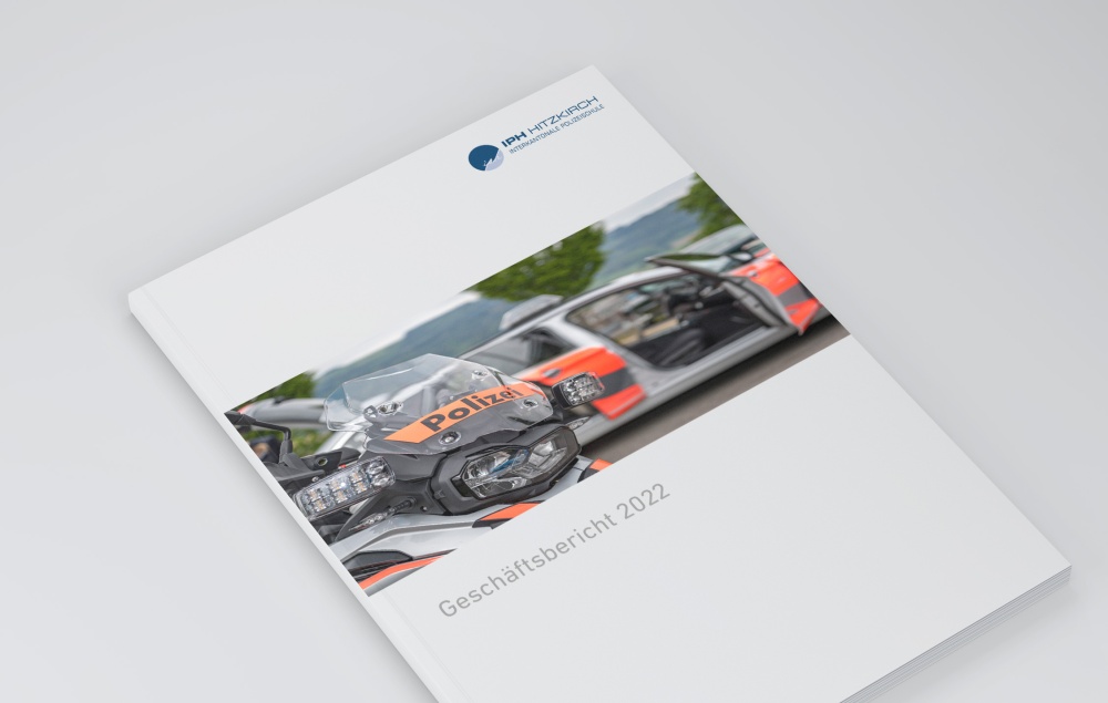 Geschäftsbericht 2022