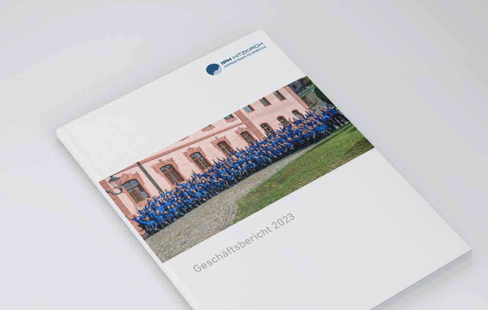 Geschäftsbericht 2023