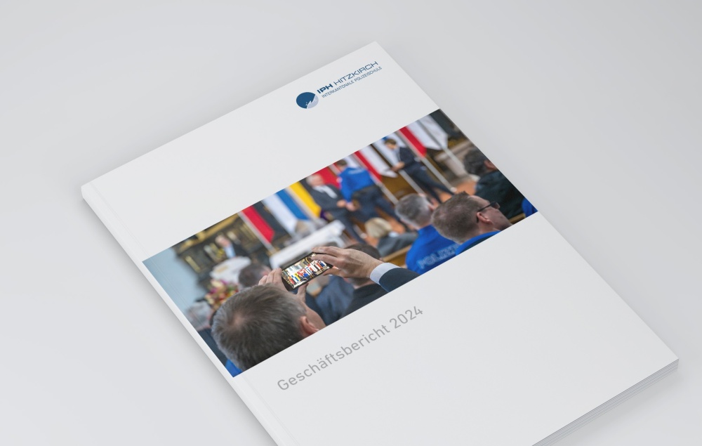 Geschäftsbericht 2024