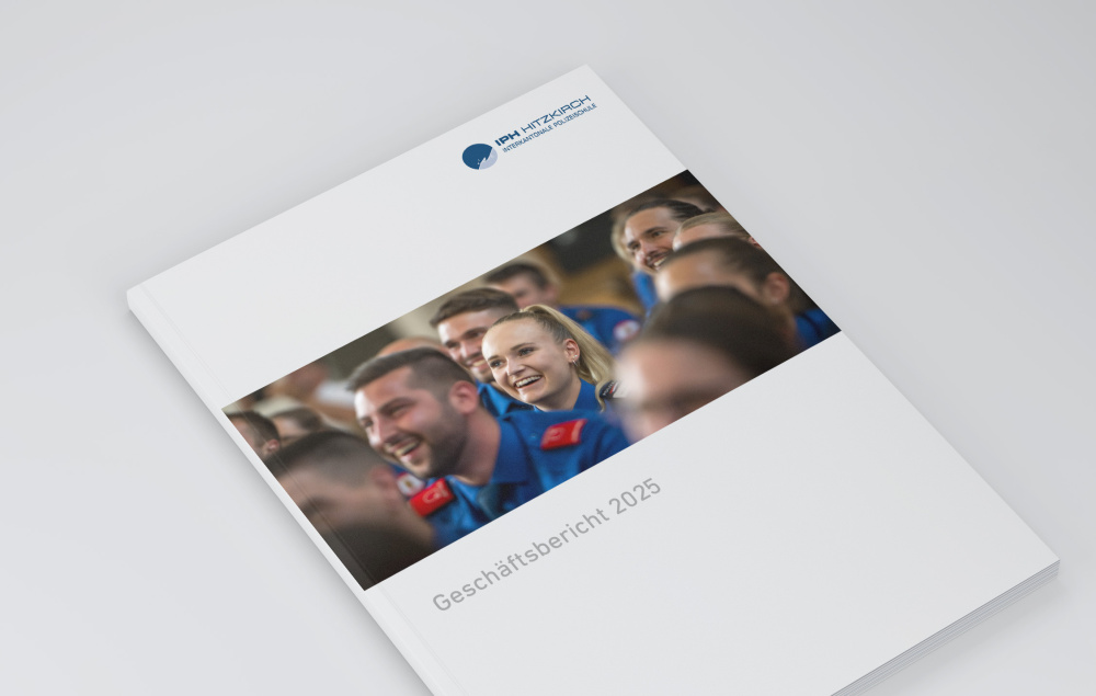 Geschäftsbericht 2025